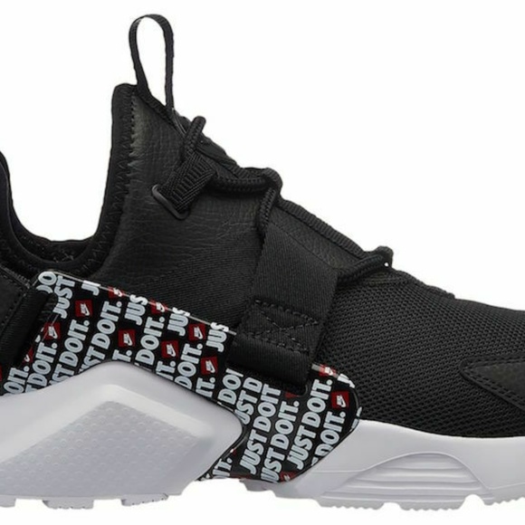 Nike Shoes Nike Wmns Air Huarache City Low Prm Just Do It Poshmark